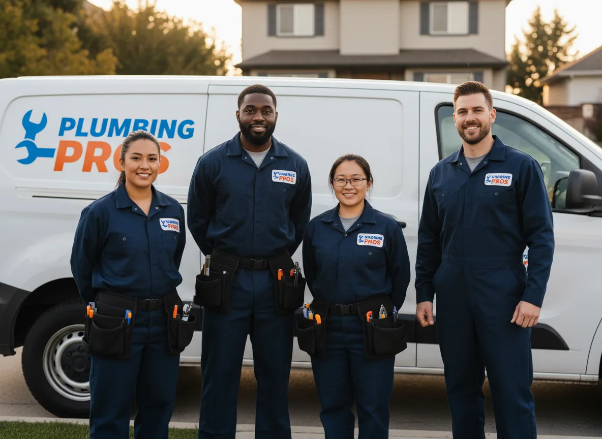 Water Heater Repair company in Springdale, PA